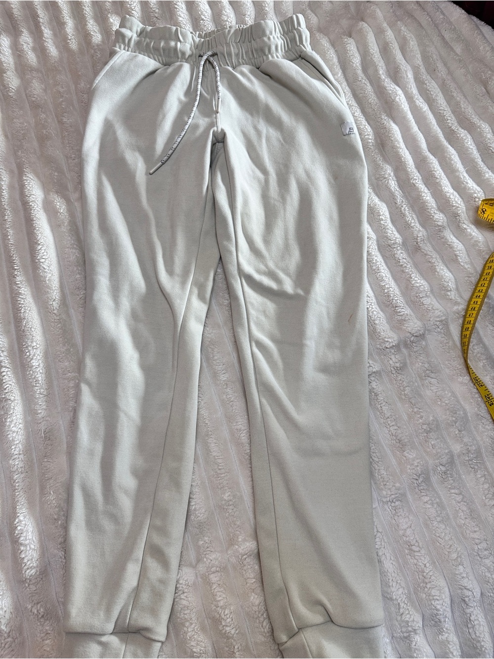 Outdoor supply co joggers